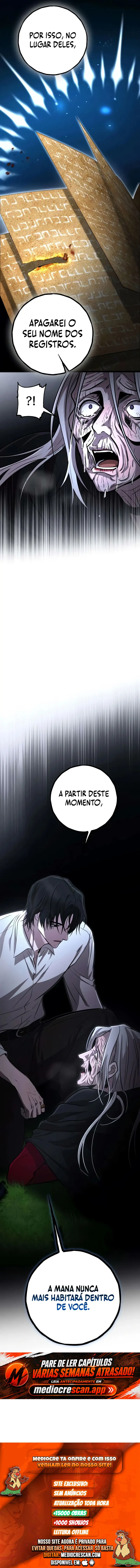O Estilo de Vida de um Imortal capitulo 22 pagina 12