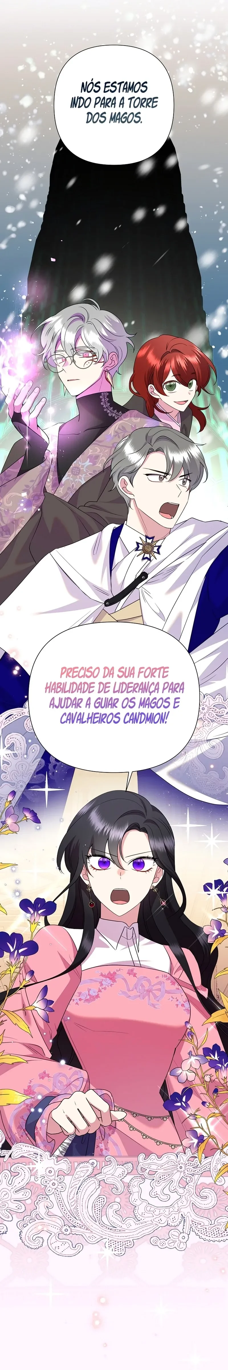 A VilÃ£ Tem Divertimento Hoje capitulo 92 pagina 12