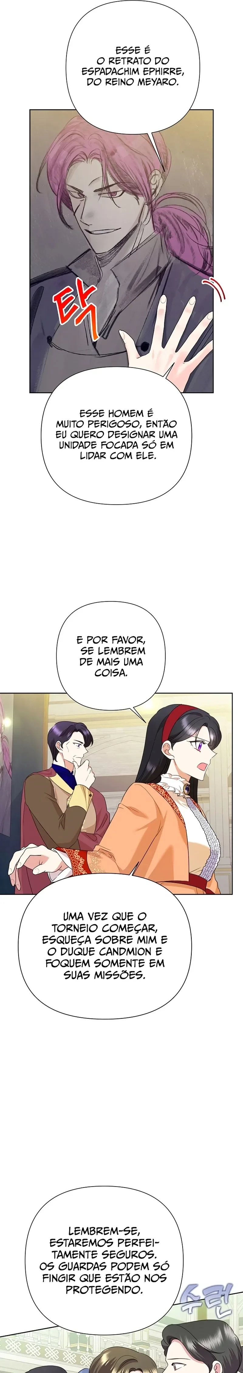 A VilÃ£ Tem Divertimento Hoje capitulo 92 pagina 15
