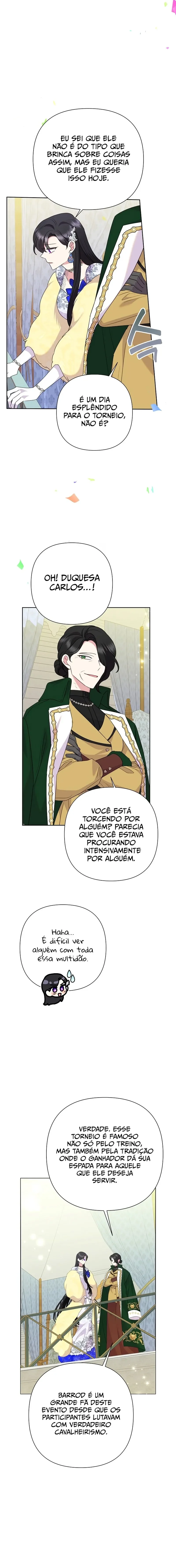 A VilÃ£ Tem Divertimento Hoje capitulo 92 pagina 18