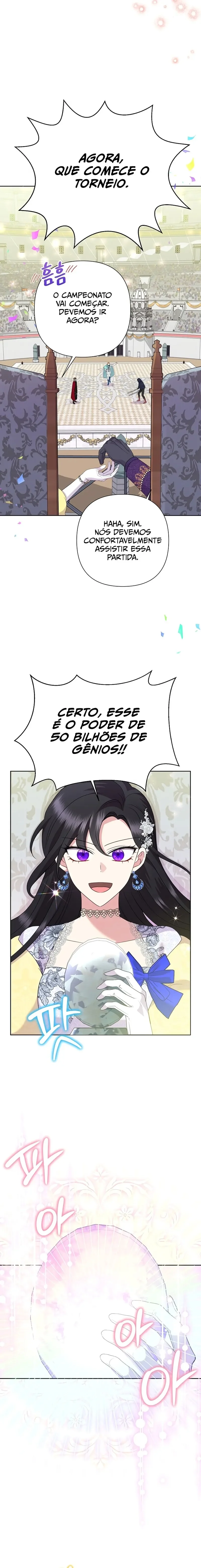 A VilÃ£ Tem Divertimento Hoje capitulo 92 pagina 23