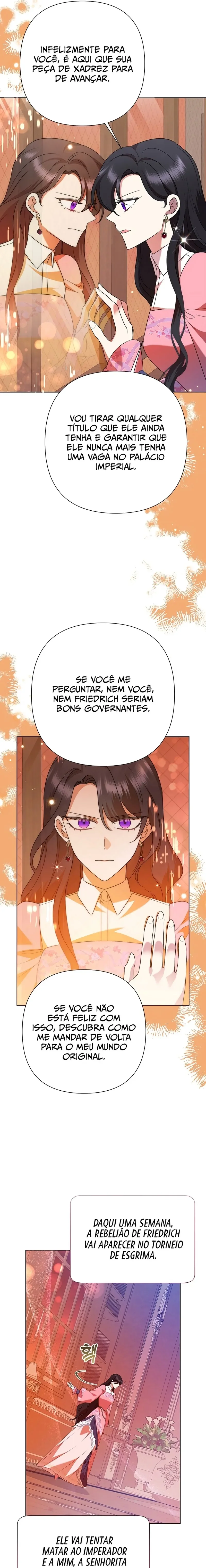 A VilÃ£ Tem Divertimento Hoje capitulo 92 pagina 4