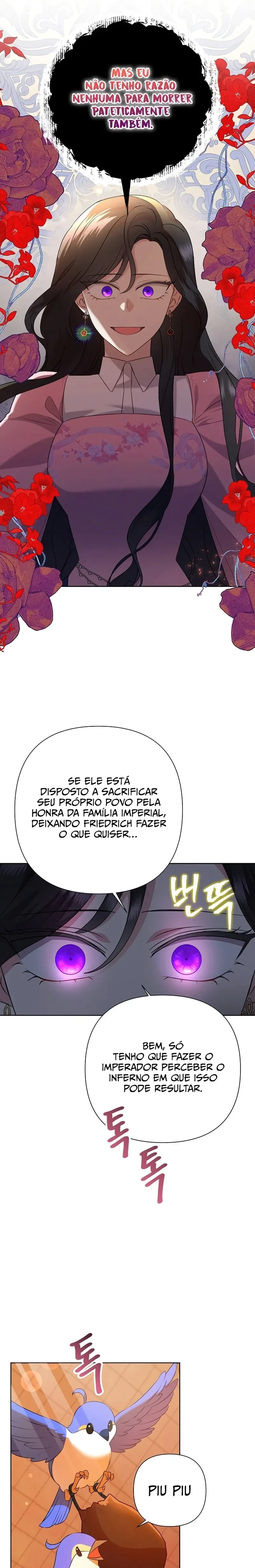 A VilÃ£ Tem Divertimento Hoje capitulo 92 pagina 7