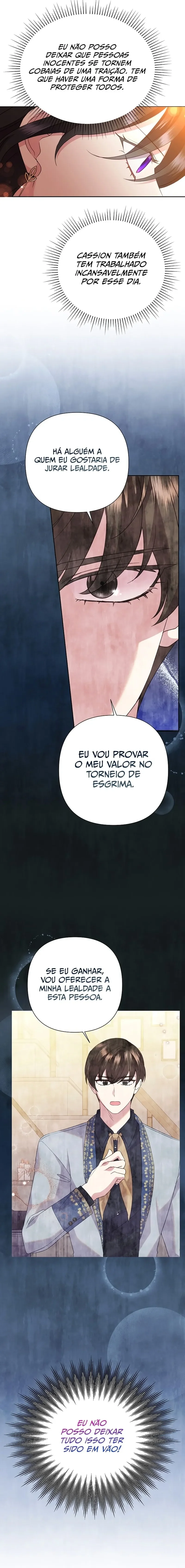 A VilÃ£ Tem Divertimento Hoje capitulo 92 pagina 10