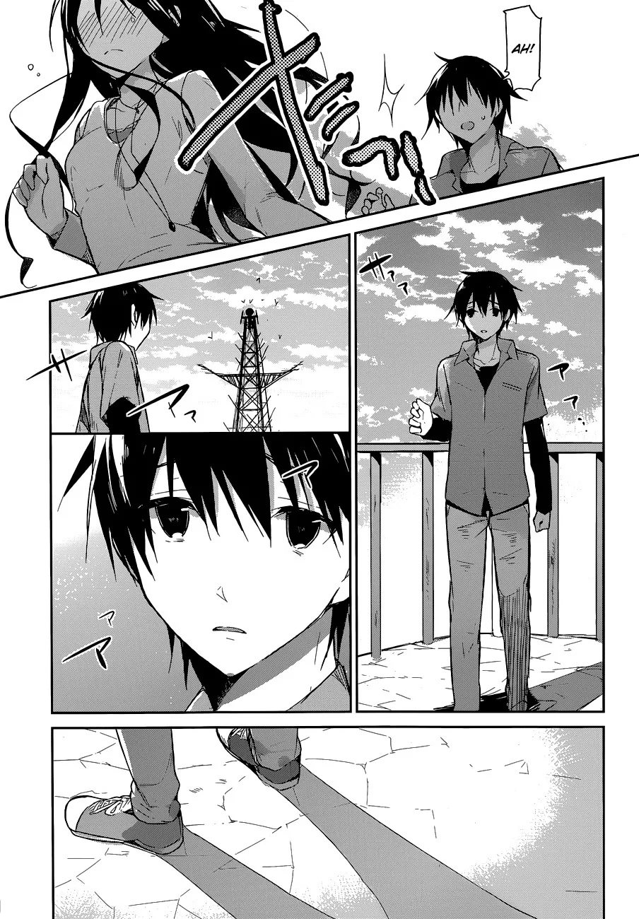A Cidade com a Torre Secreta capitulo 1 pagina 54