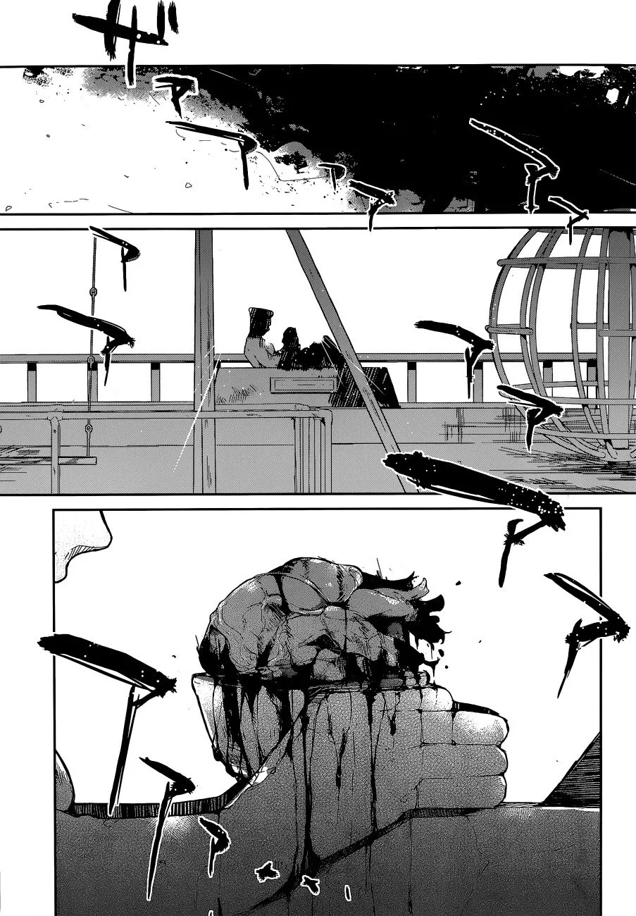 A Cidade com a Torre Secreta capitulo 1 pagina 58