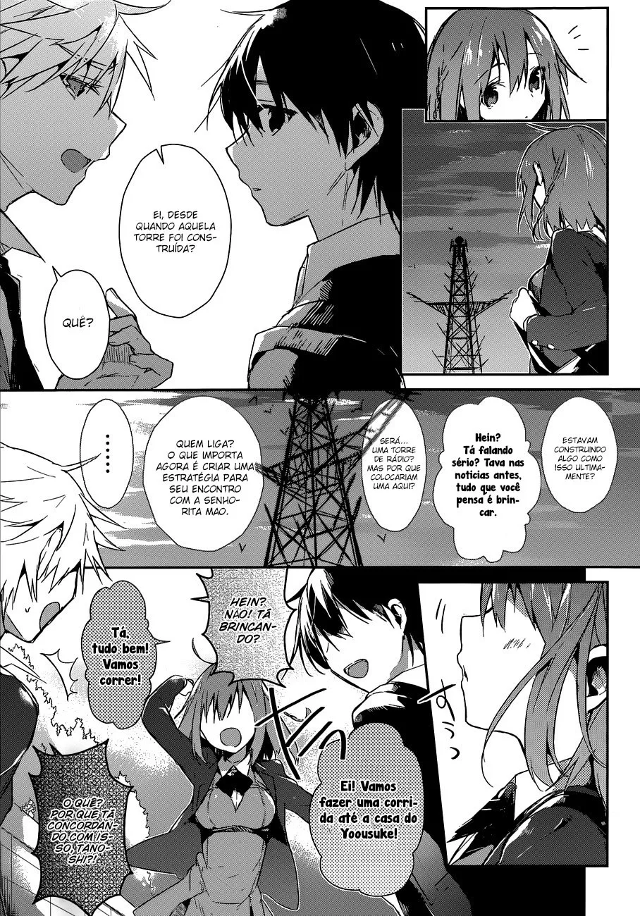 A Cidade com a Torre Secreta capitulo 1 pagina 9