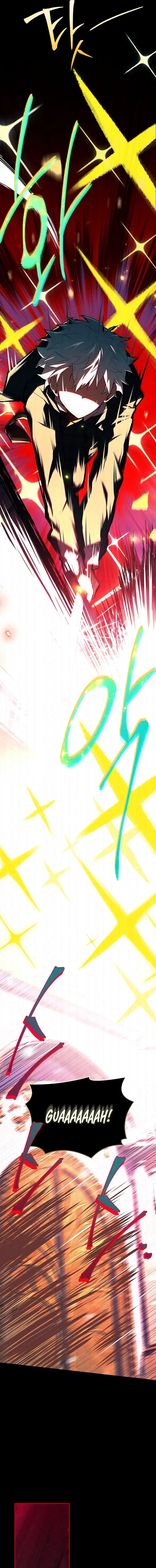 O Herói Lendário é um Aluno Com Honras da Academia capitulo 85 pagina 27