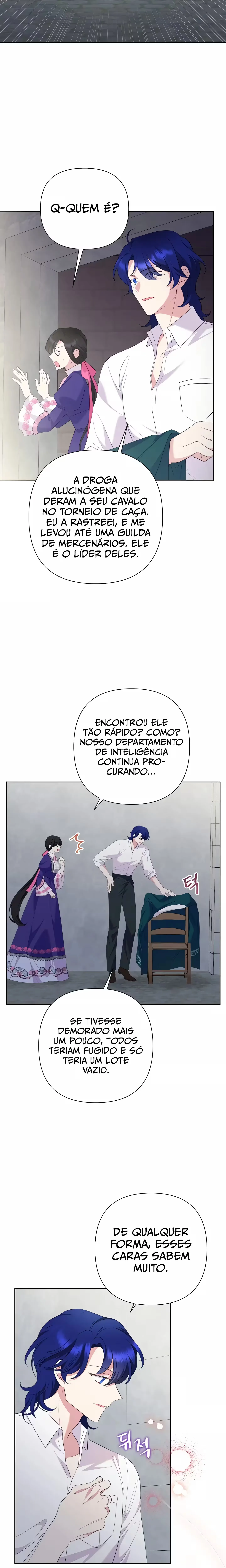 A VilÃ£ Tem Divertimento Hoje capitulo 79 pagina 13