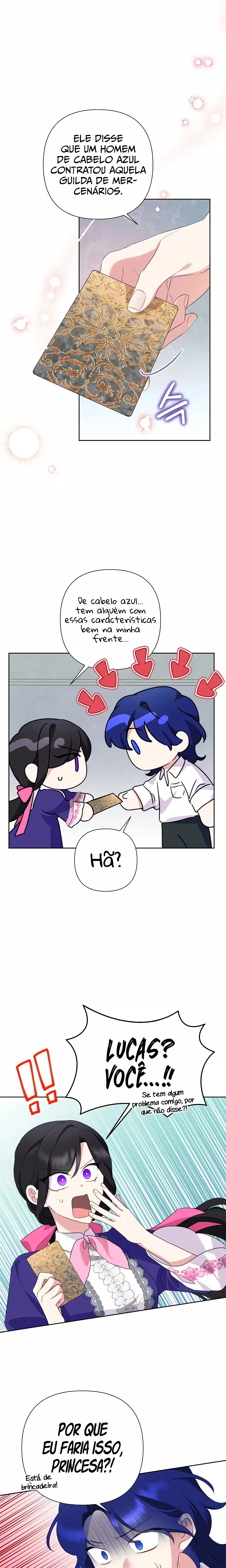 A VilÃ£ Tem Divertimento Hoje capitulo 79 pagina 14