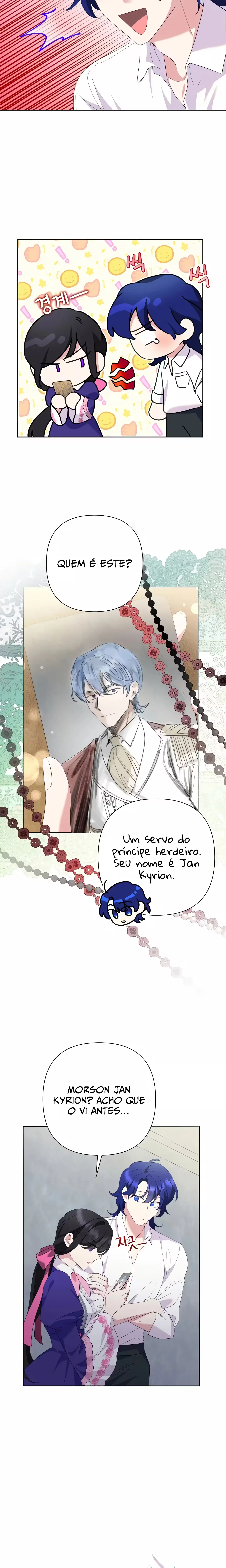 A VilÃ£ Tem Divertimento Hoje capitulo 79 pagina 15