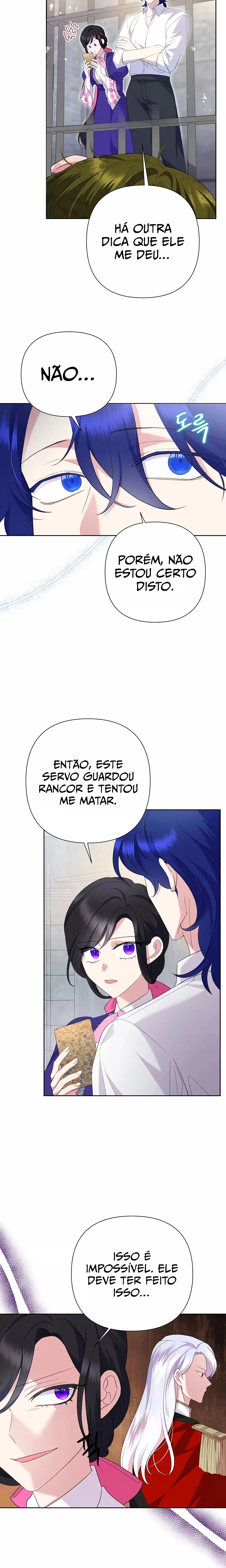 A VilÃ£ Tem Divertimento Hoje capitulo 79 pagina 17