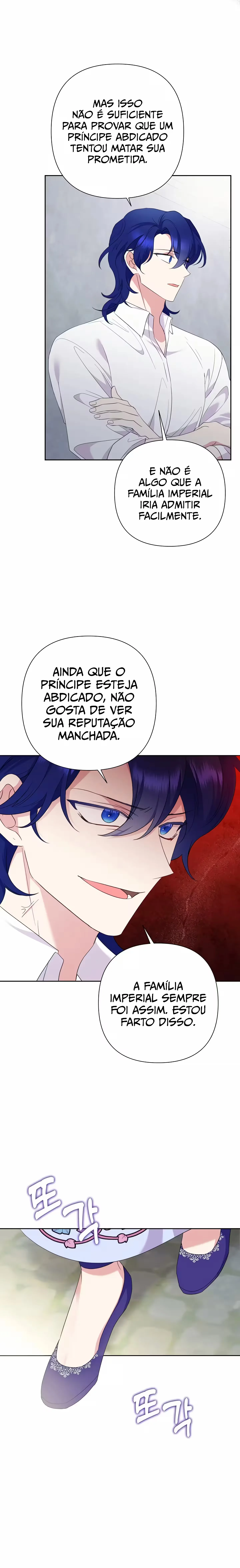 A VilÃ£ Tem Divertimento Hoje capitulo 79 pagina 18