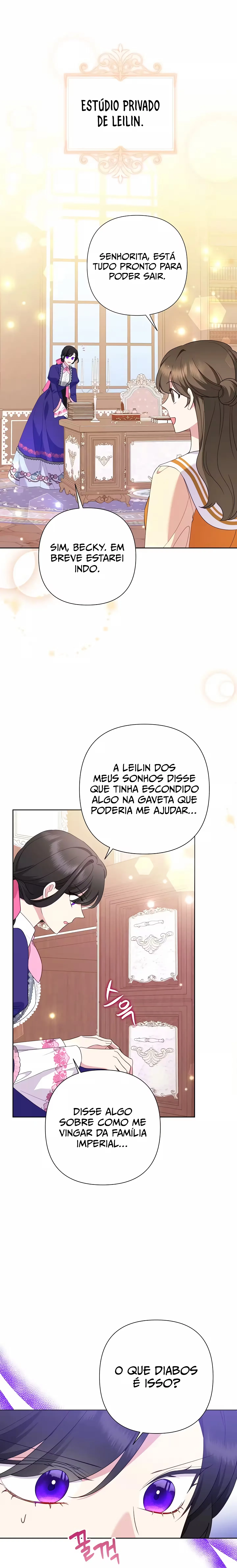 A VilÃ£ Tem Divertimento Hoje capitulo 79 pagina 2