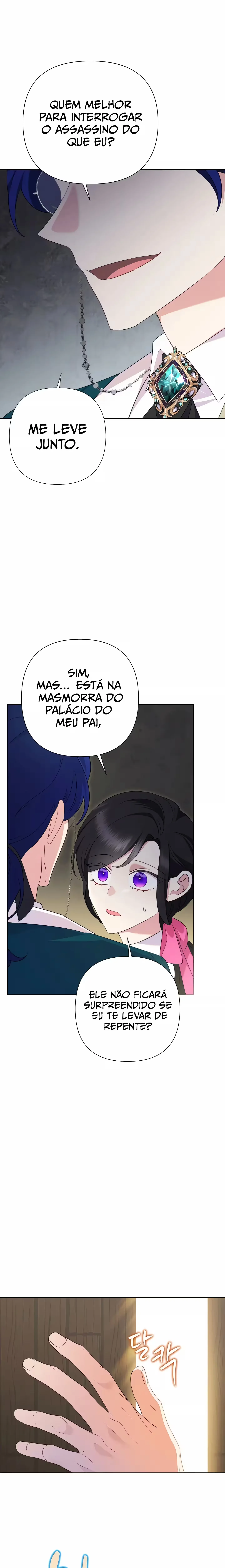 A VilÃ£ Tem Divertimento Hoje capitulo 79 pagina 22