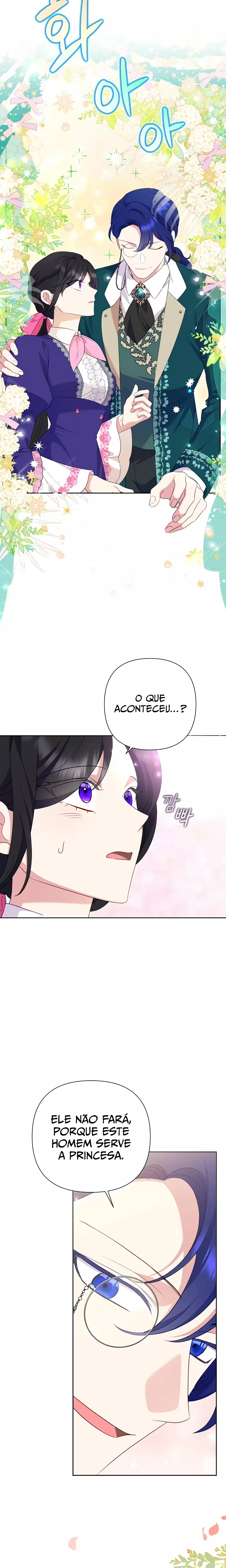 A VilÃ£ Tem Divertimento Hoje capitulo 79 pagina 23