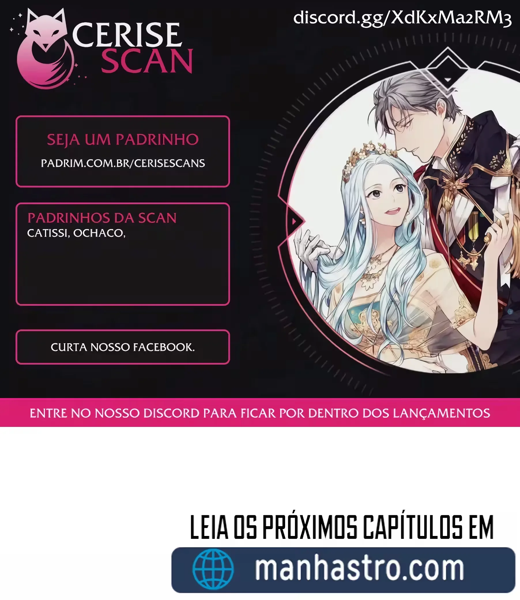 A VilÃ£ Tem Divertimento Hoje capitulo 79 pagina 25