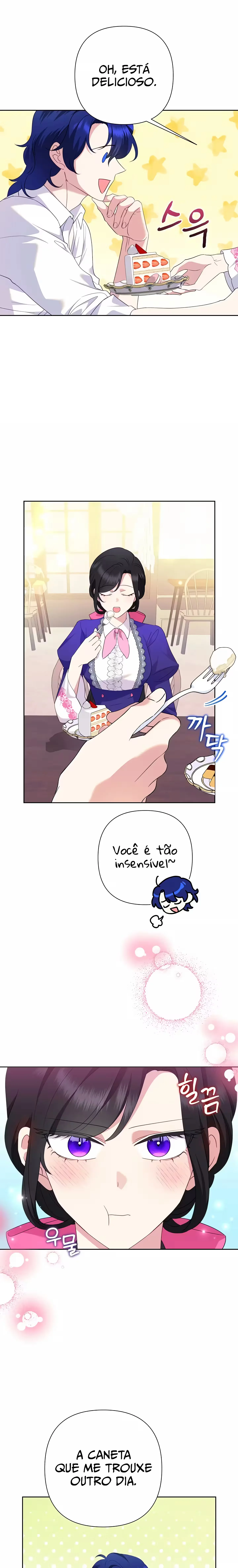 A VilÃ£ Tem Divertimento Hoje capitulo 79 pagina 8