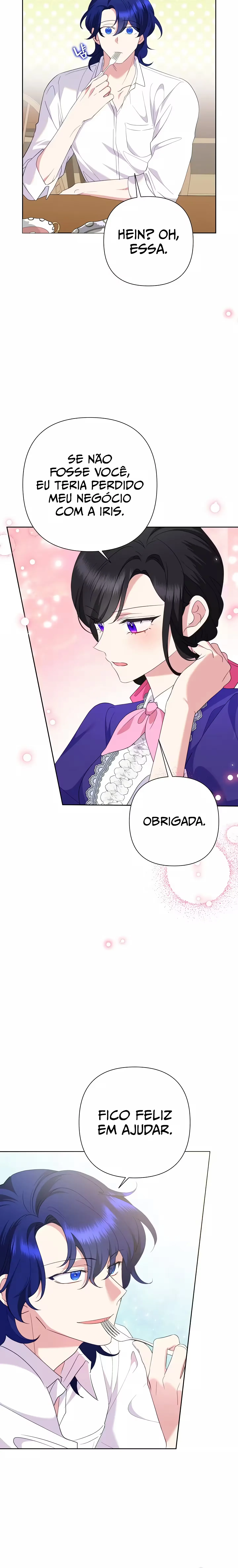 A VilÃ£ Tem Divertimento Hoje capitulo 79 pagina 9