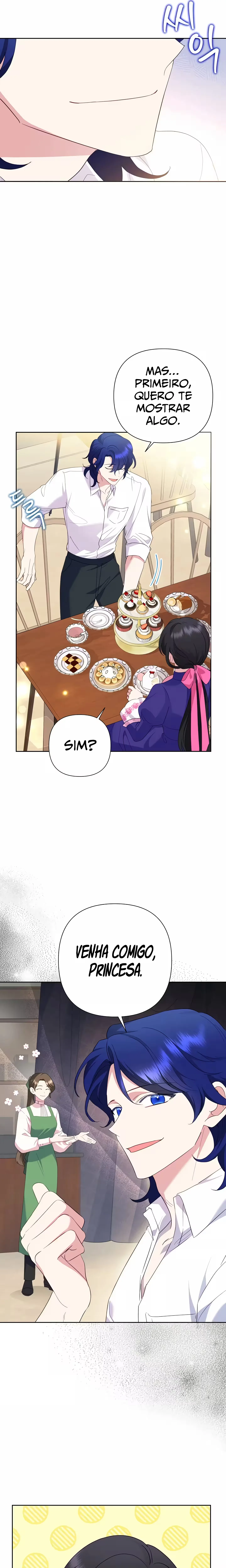 A VilÃ£ Tem Divertimento Hoje capitulo 79 pagina 10