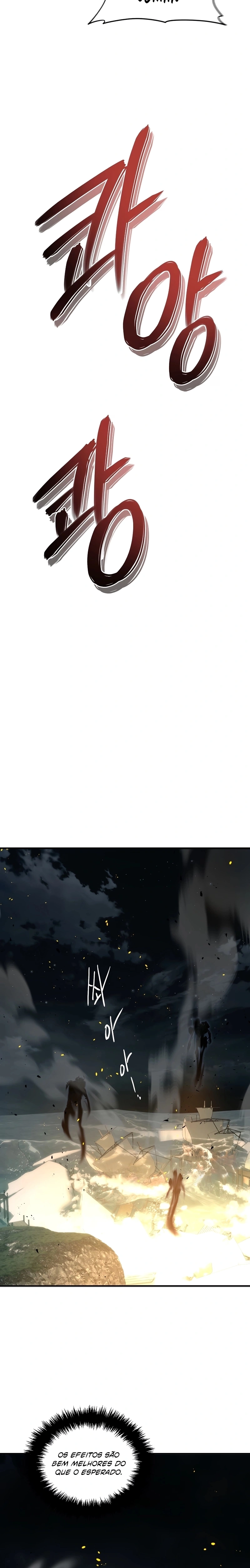 A Segunda Vida do Ranker capitulo 185 pagina 16