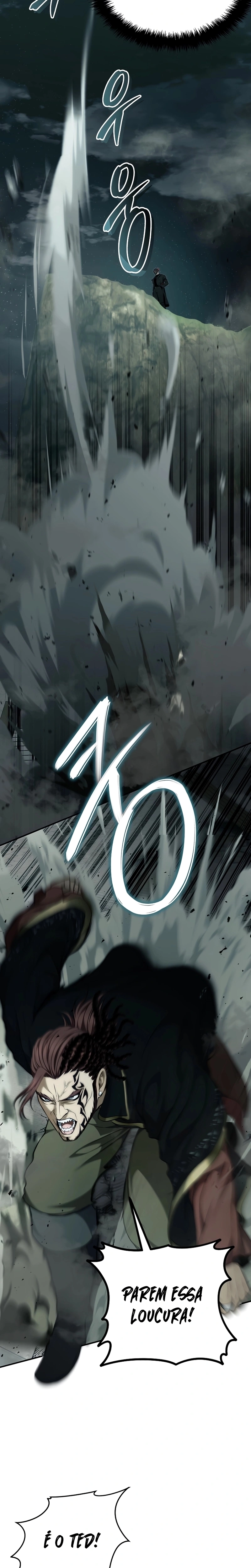 A Segunda Vida do Ranker capitulo 185 pagina 20