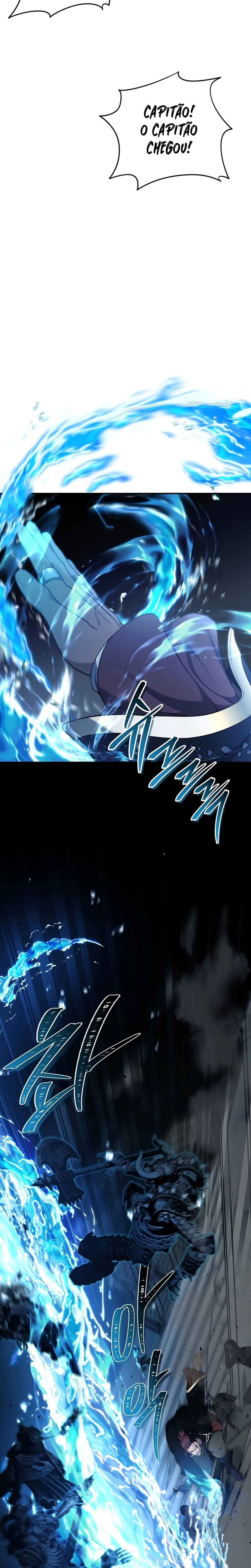 A Segunda Vida do Ranker capitulo 185 pagina 21