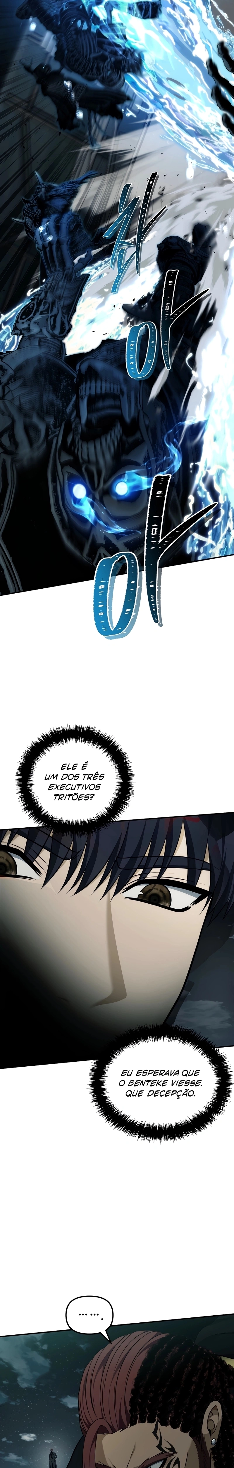 A Segunda Vida do Ranker capitulo 185 pagina 22