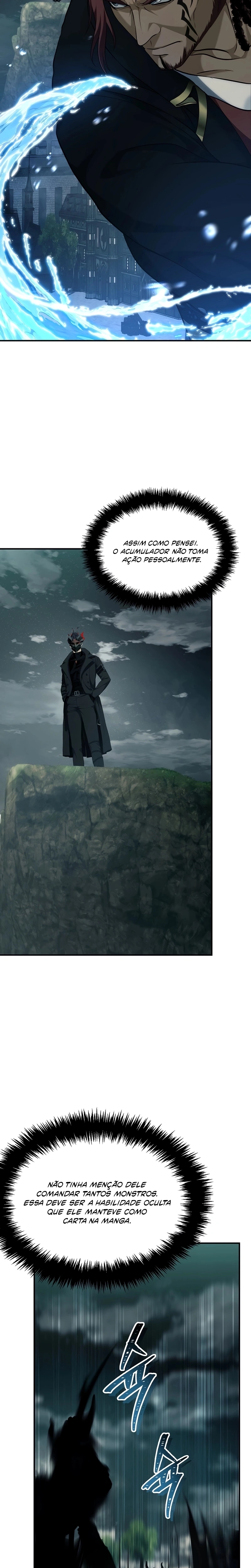 A Segunda Vida do Ranker capitulo 185 pagina 23