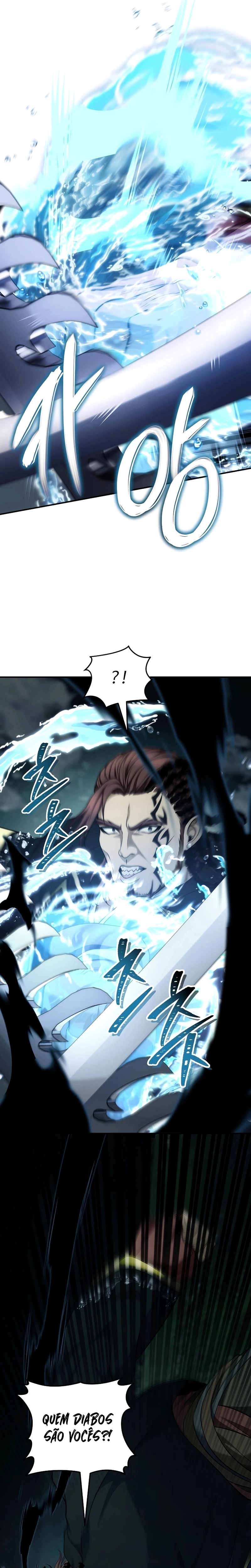 A Segunda Vida do Ranker capitulo 185 pagina 26