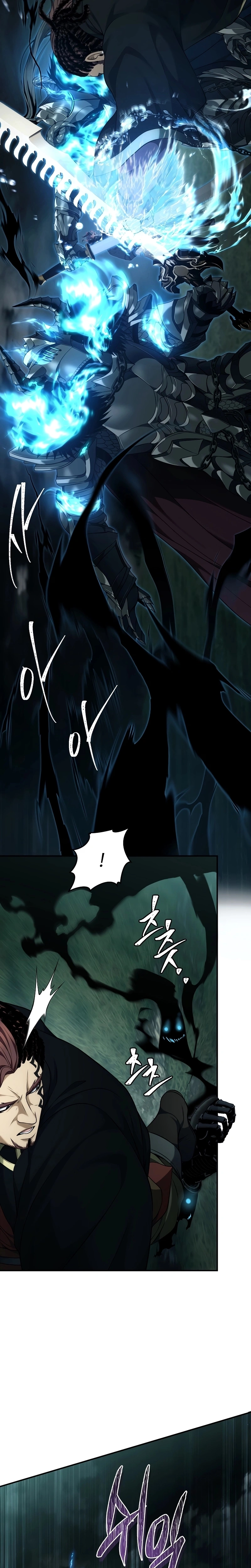 A Segunda Vida do Ranker capitulo 185 pagina 27