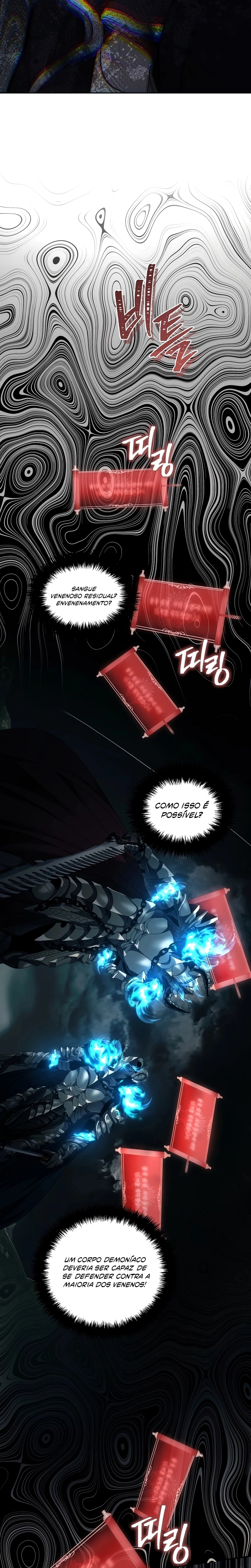 A Segunda Vida do Ranker capitulo 185 pagina 29