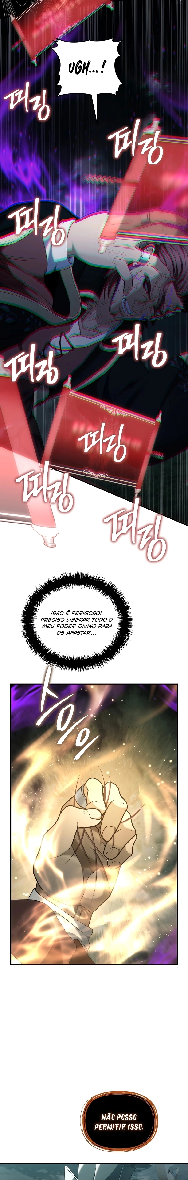 A Segunda Vida do Ranker capitulo 185 pagina 30
