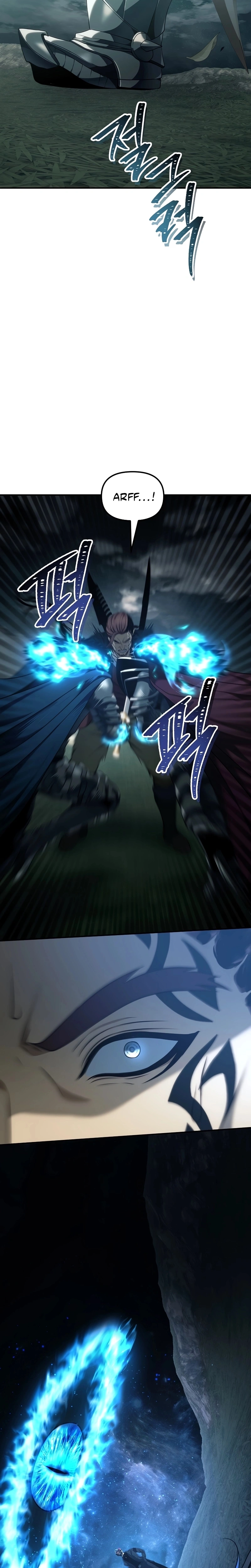 A Segunda Vida do Ranker capitulo 185 pagina 31