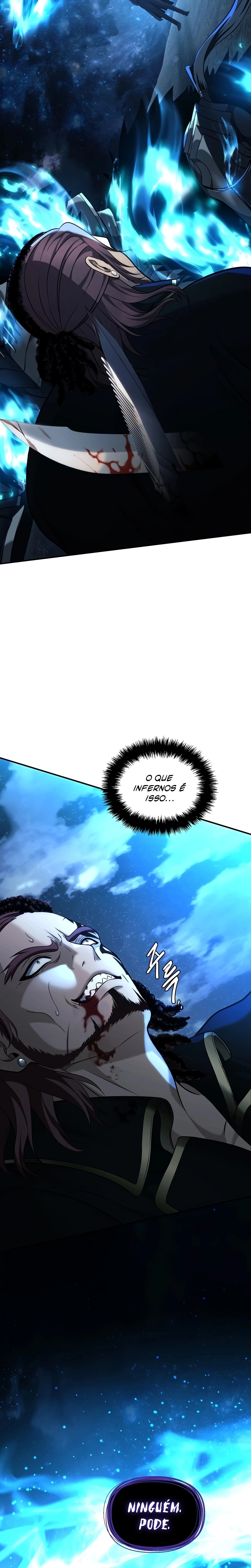 A Segunda Vida do Ranker capitulo 185 pagina 32