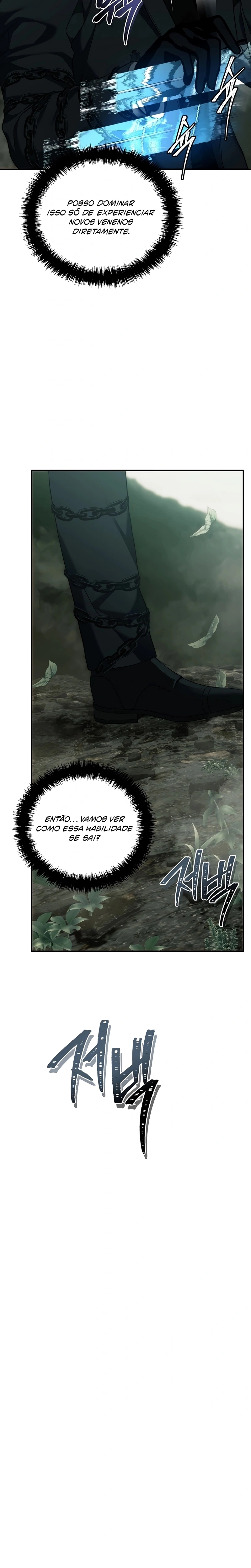 A Segunda Vida do Ranker capitulo 185 pagina 4