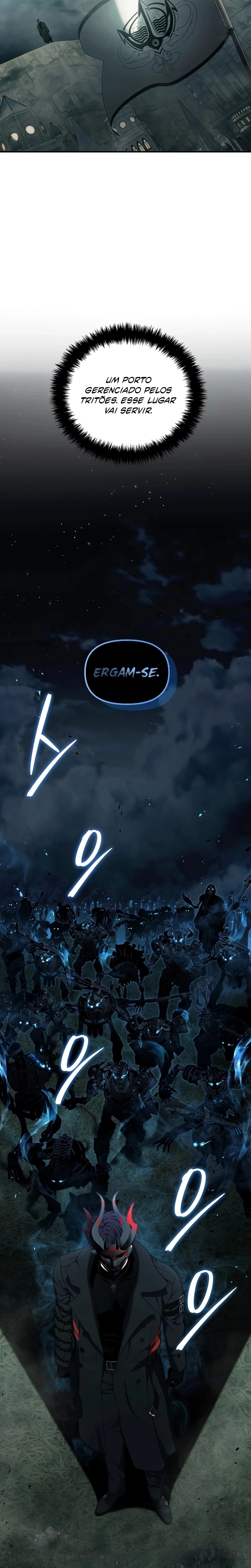 A Segunda Vida do Ranker capitulo 185 pagina 6