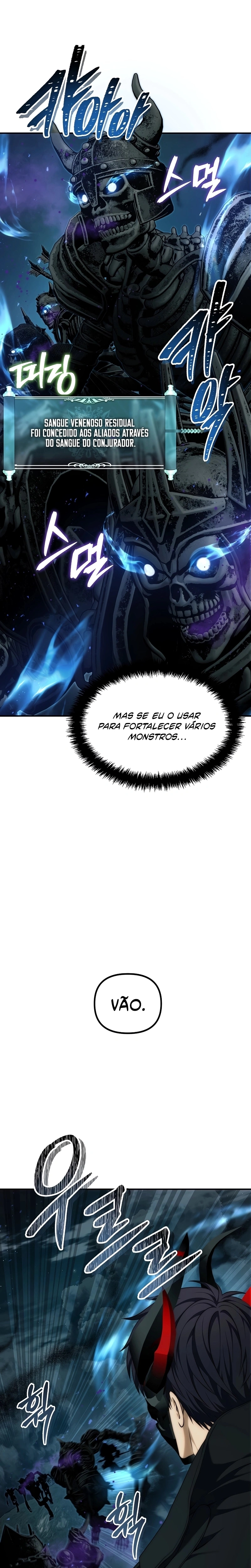 A Segunda Vida do Ranker capitulo 185 pagina 9