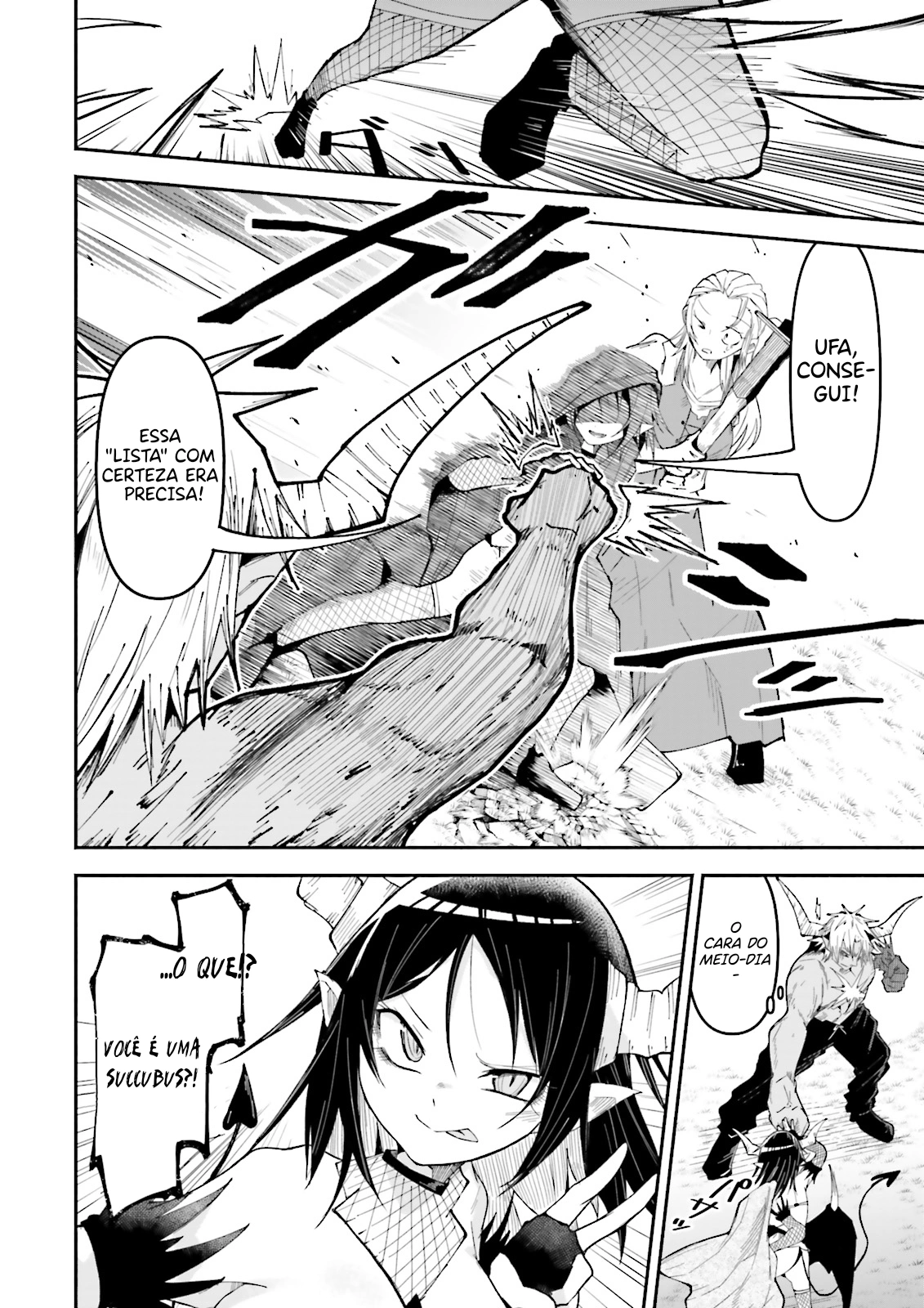 Isekai de Haishin Katsudou wo Shitara Tairyou no Yandere Shinja wo Umidashite Shimatta Ken capitulo 29 pagina 11