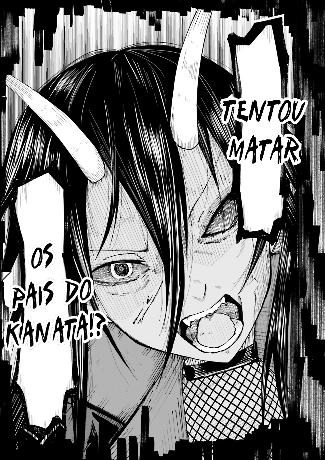 Isekai de Haishin Katsudou wo Shitara Tairyou no Yandere Shinja wo Umidashite Shimatta Ken capitulo 29 pagina 14