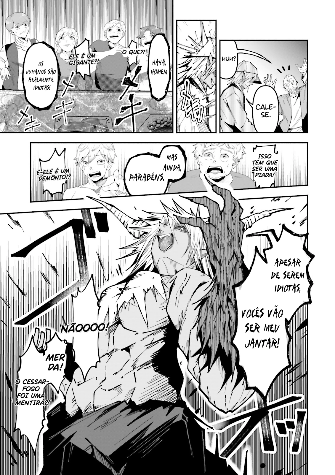Isekai de Haishin Katsudou wo Shitara Tairyou no Yandere Shinja wo Umidashite Shimatta Ken capitulo 29 pagina 8