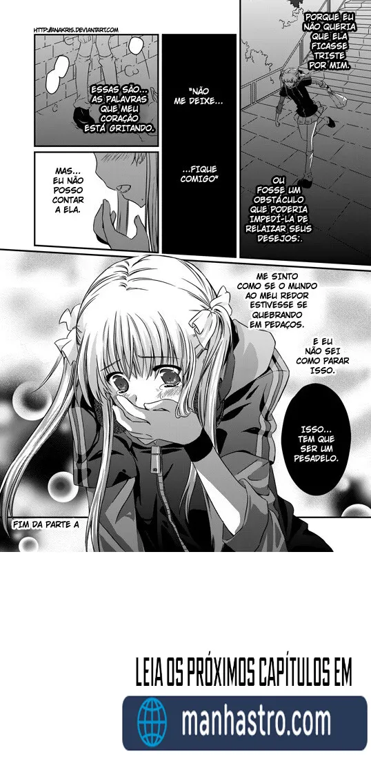 CoraÃ§Ã£o EntrelaÃ§ado capitulo 4 pagina 31