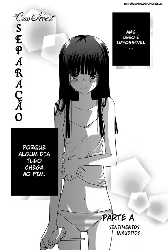 CoraÃ§Ã£o EntrelaÃ§ado capitulo 4 pagina 5