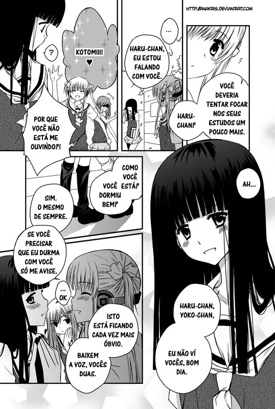 CoraÃ§Ã£o EntrelaÃ§ado capitulo 4 pagina 7