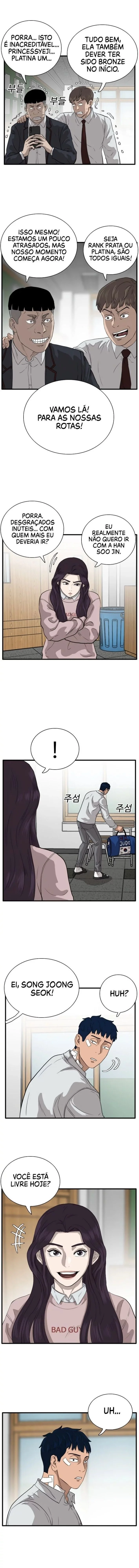 Bad guy capitulo 15 pagina 12