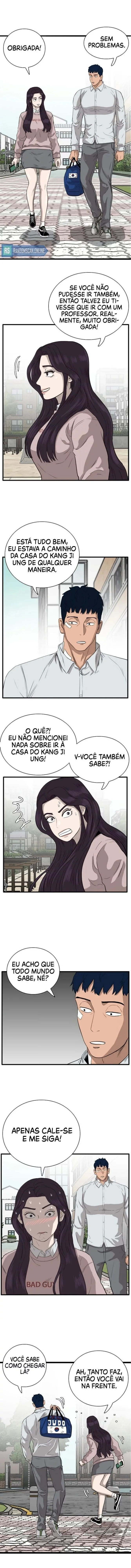 Bad guy capitulo 15 pagina 13
