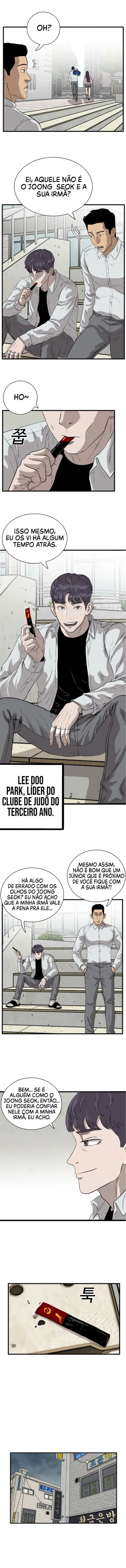 Bad guy capitulo 15 pagina 14