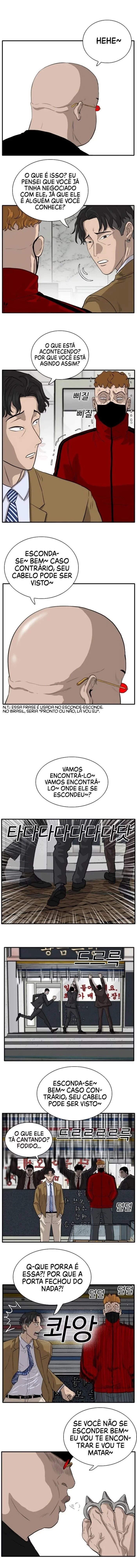 Bad guy capitulo 15 pagina 16