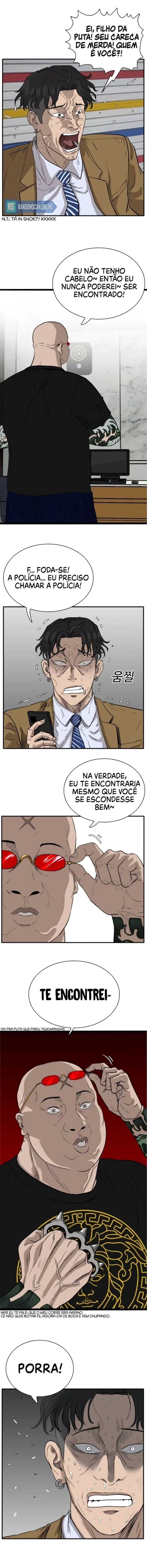Bad guy capitulo 15 pagina 17