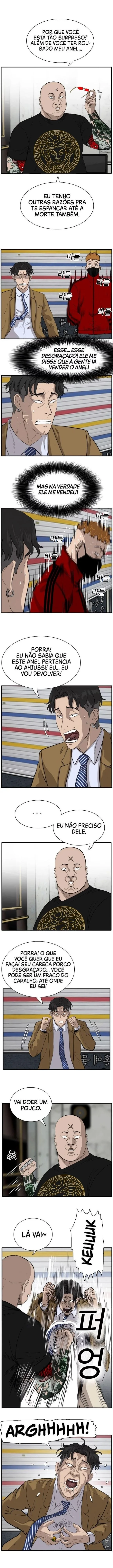 Bad guy capitulo 15 pagina 18